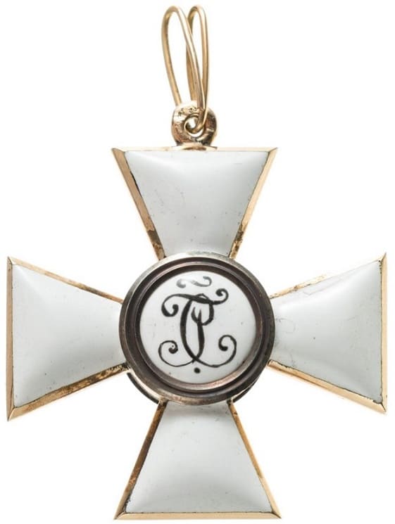Orders  of St. George made by EAA Dmitry Osipov workshop.jpg