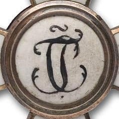 Orders of St.George with  Pink Medallions.jpg