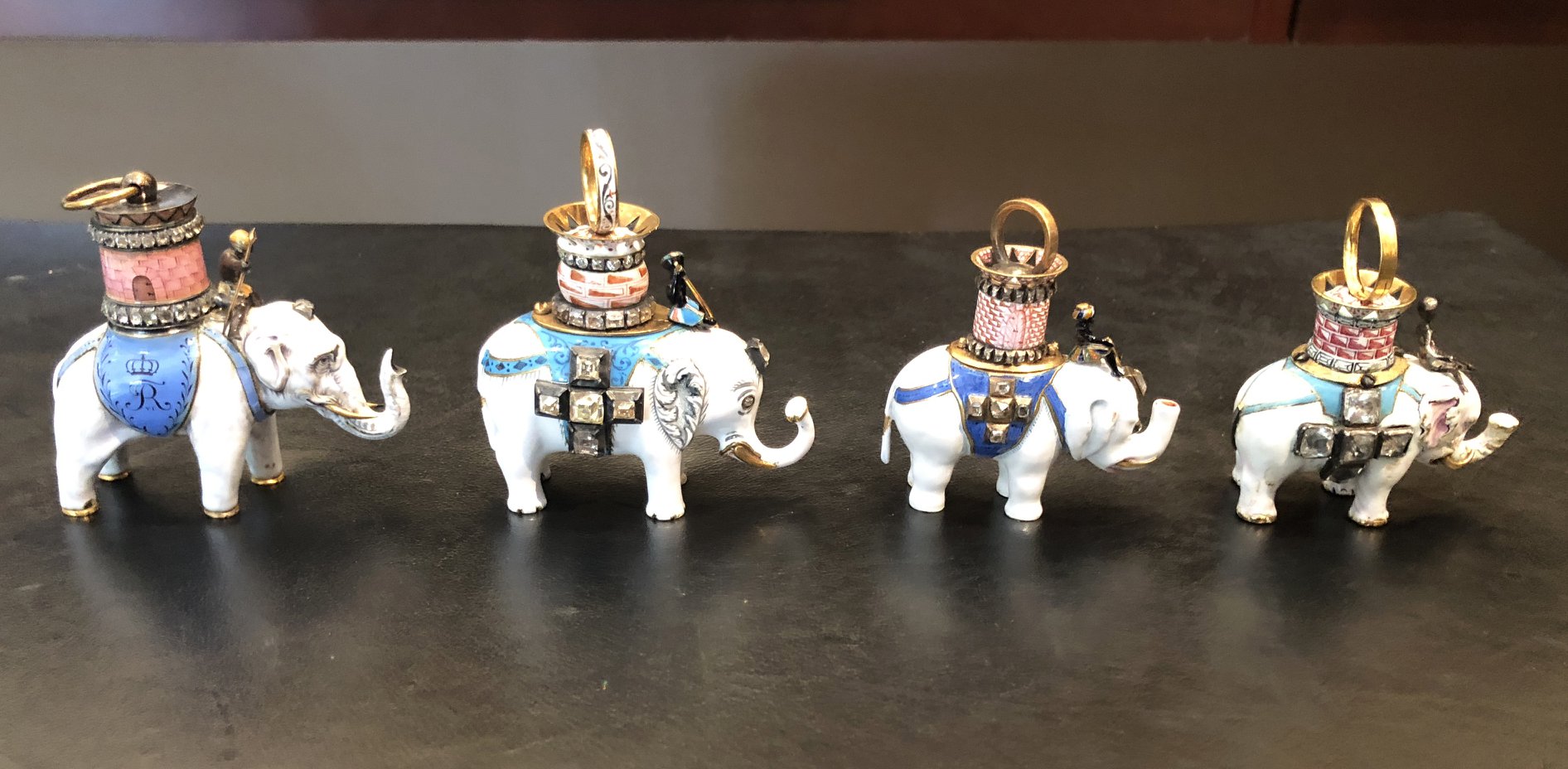 Orders of the Elephant from the collection of Musée de la  Légion d'honneur.jpg