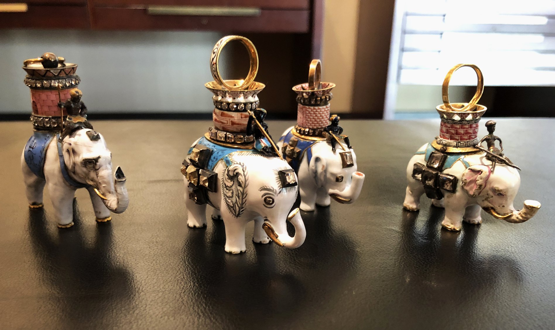 Orders of the Elephant from the  collection of Musée de la Légion d'honneur.jpg
