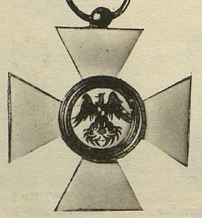 Orders of  The Red Eagle made by  Chobillion.jpg