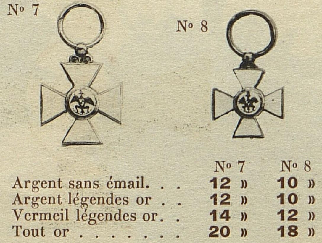 Orders of The Red Eagle  made by  Chobillion.jpg