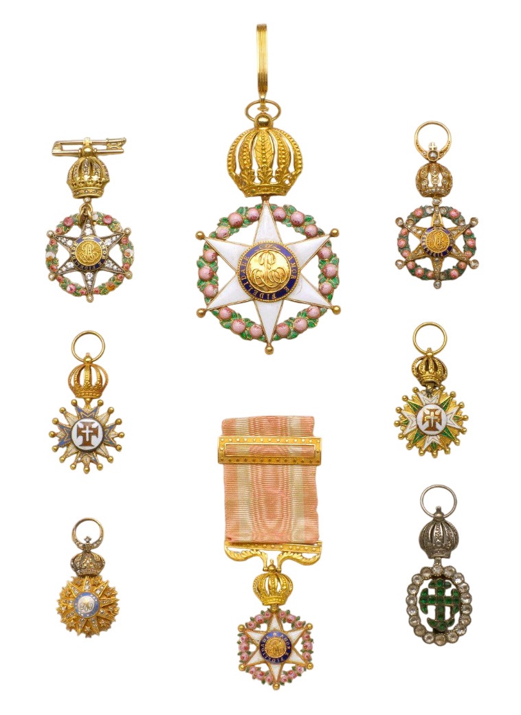 Orders of the  Rose with Diamonds.jpg