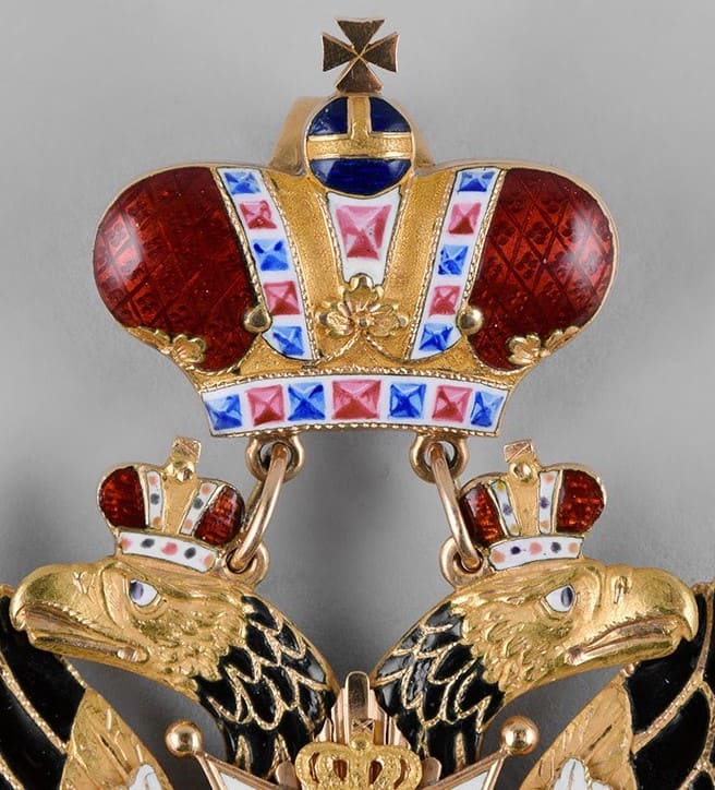 Orders  of  White Eagle made by Immanuel Pannasch.jpg