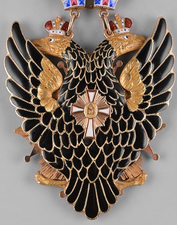 Orders of White Eagle  made  by Immanuel Pannasch.jpg