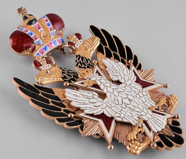Orders of White Eagle made by  Immanuel  Pannasch.jpg