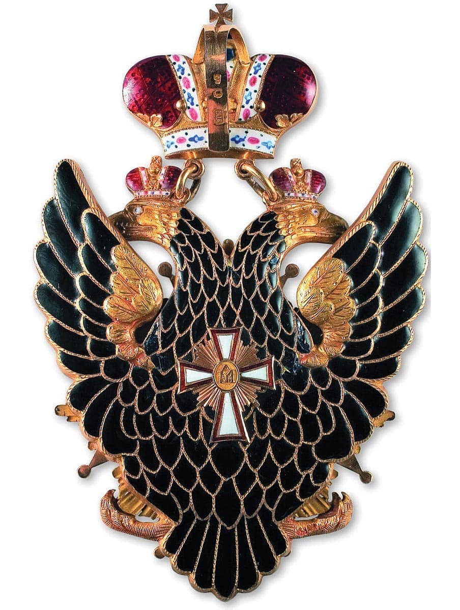 Orders of  White Eagle made by Keibel & Kammerer workshop.jpg
