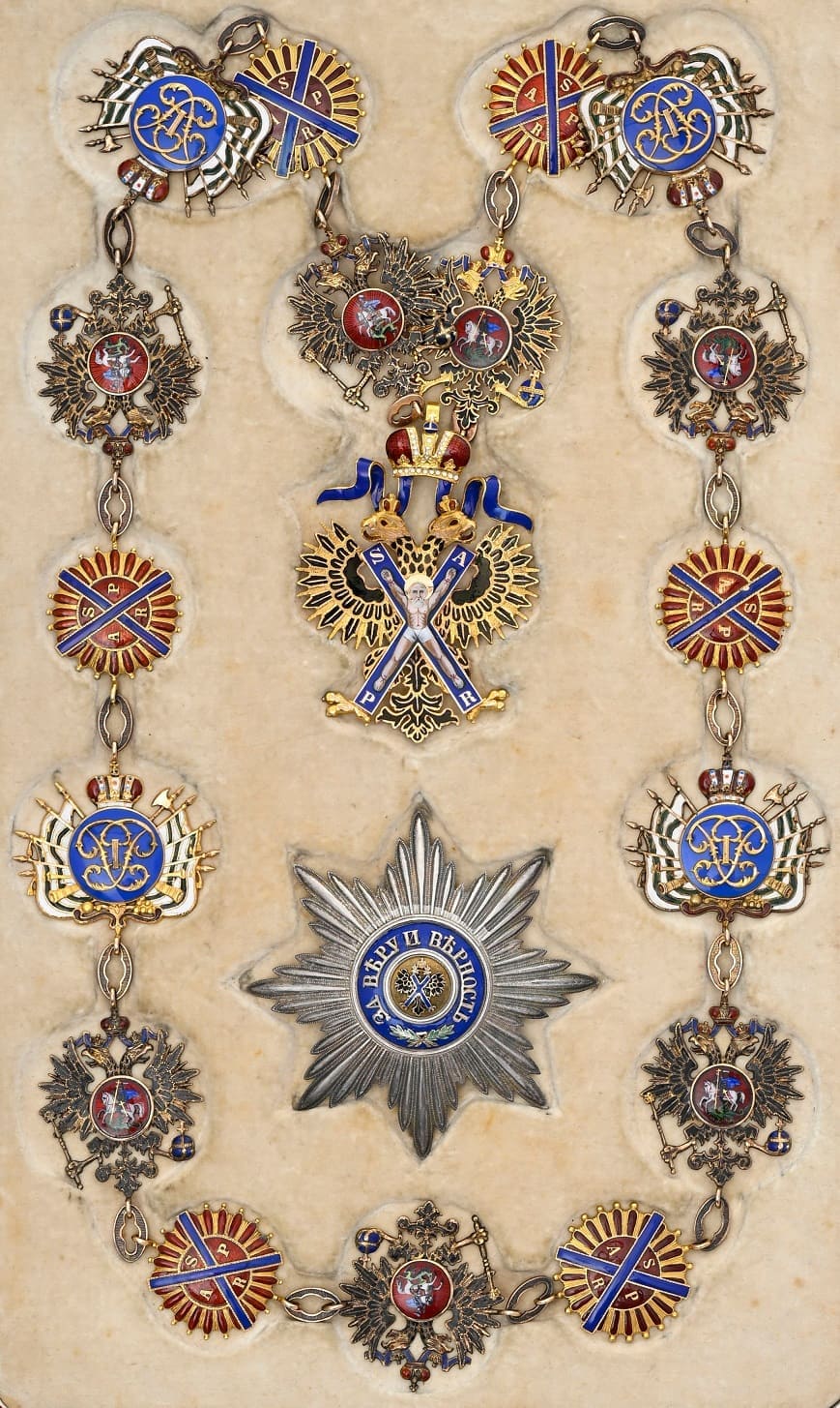 Ordre Impérial de  Saint-André.jpg