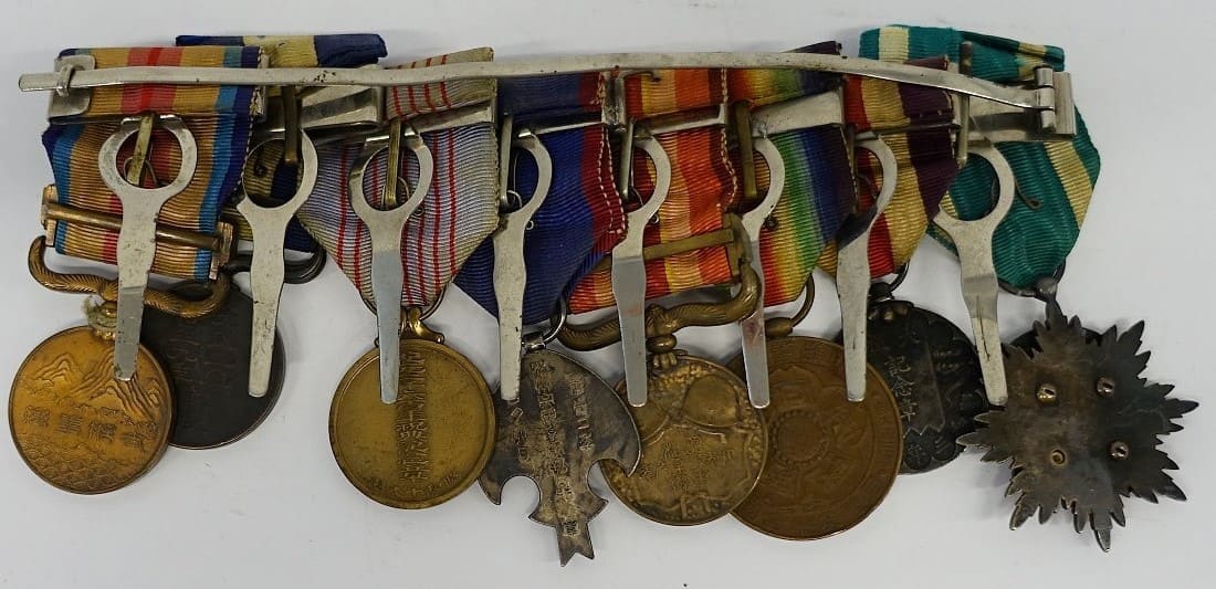 Original japanese  medal bar.jpg