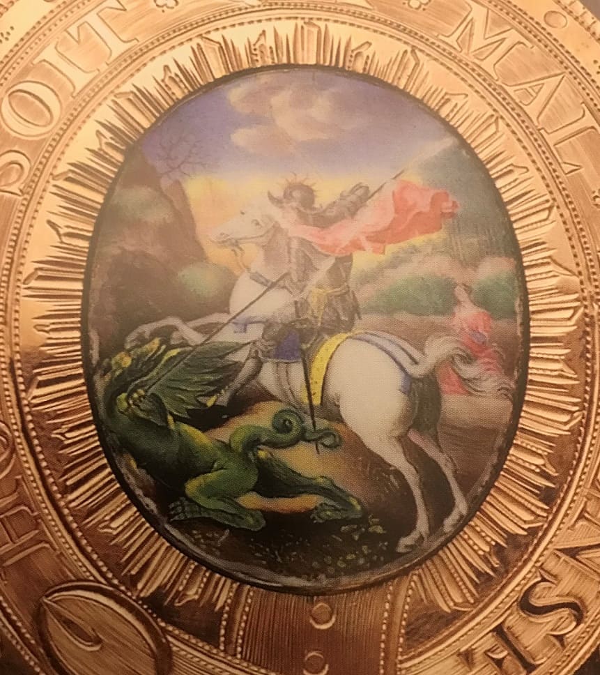 original  medallion from  Spada  collection.jpg
