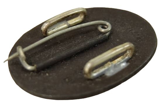 Osaka City Air  Raid Defense Corps Badge.jpg