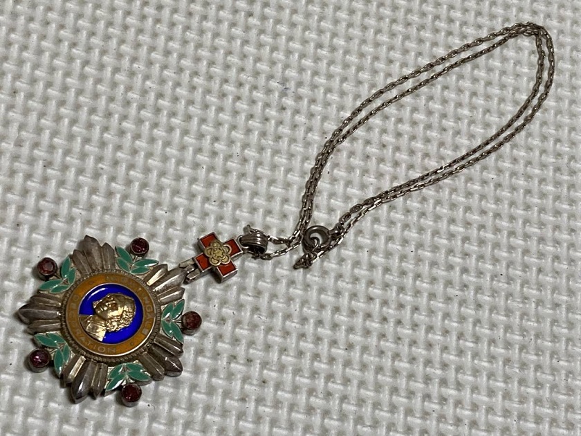 Osaka  Prefecture Nightingale Merit Decoration.jpg