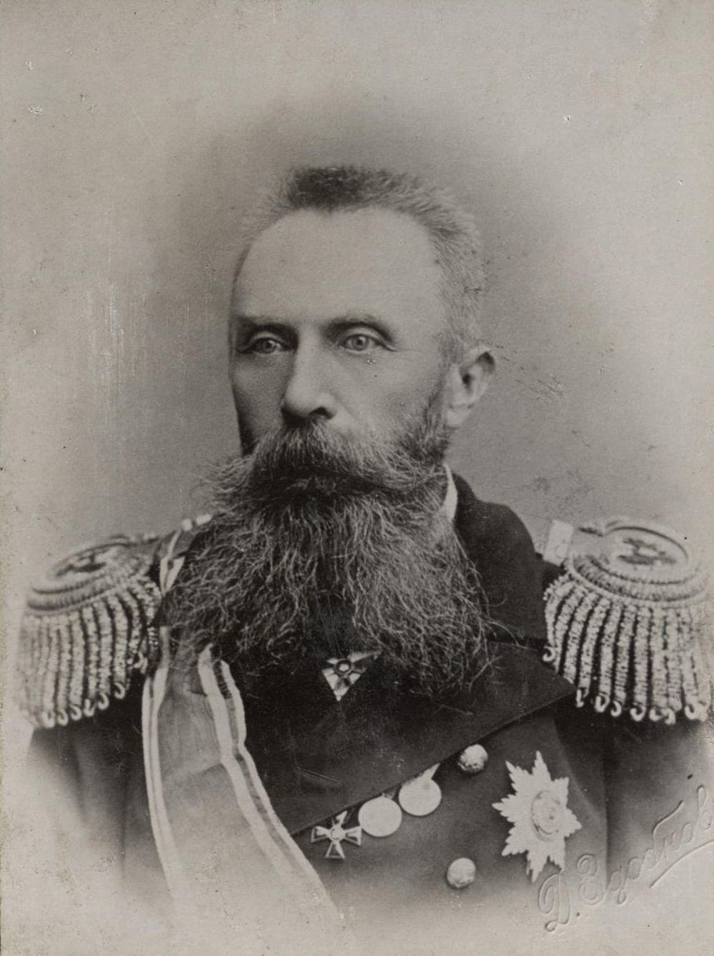Oskar Ludvig Starck  Russian Оскар Викторович  Фёдорович) Старк.jpg