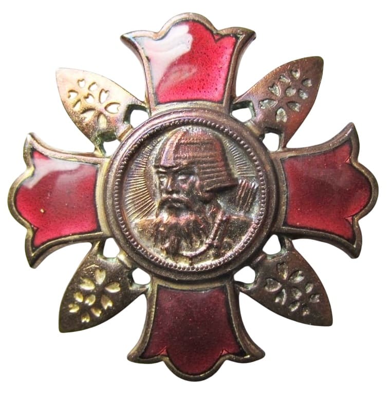 Otsushu badge 乙種軍人傷痍記章 for non- combat wounds .jpg