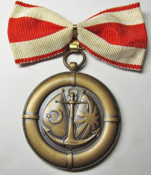 Ottoman frigate Ertuğrul Monument Opening Commemorative Badge.jpg