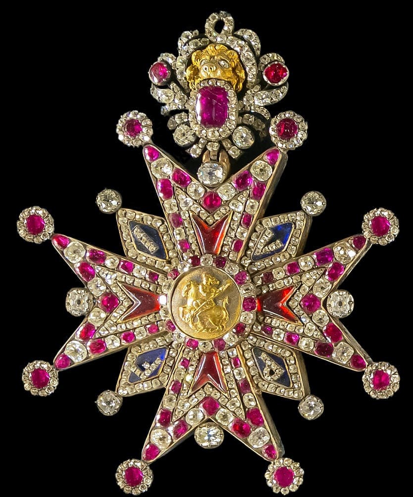 Pendentif Hausritterorden vom Heiligen Georg.jpg