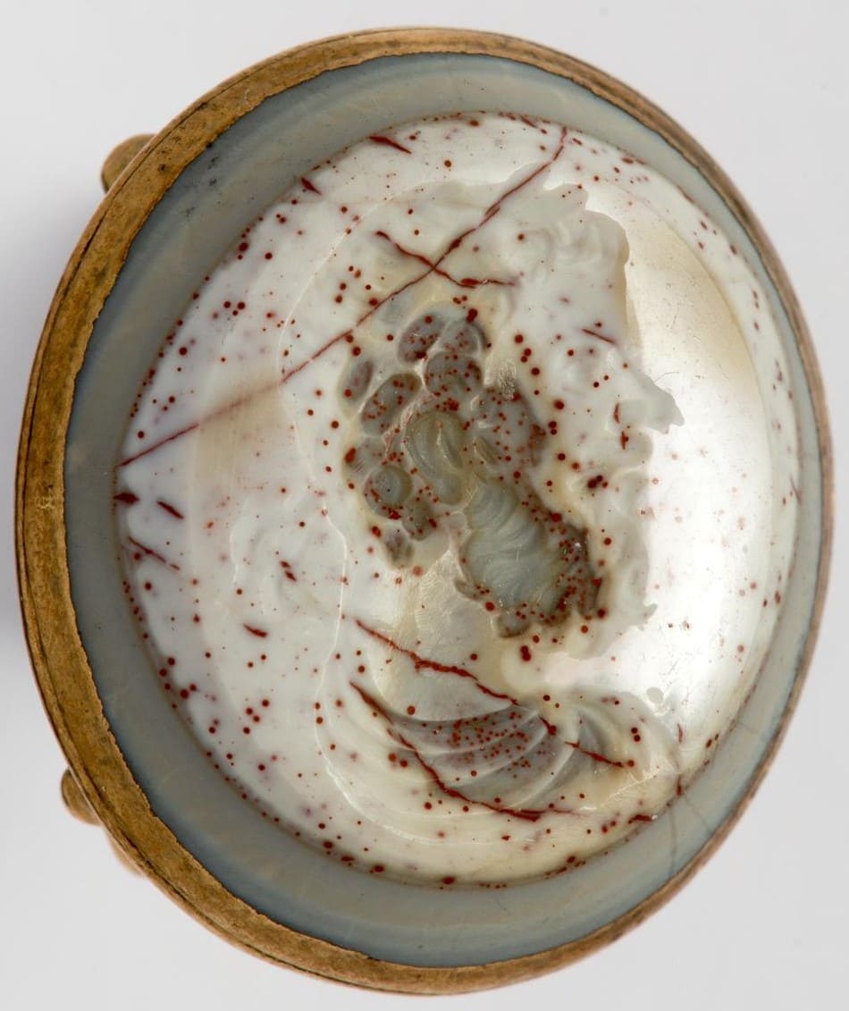 Personal Seal of Empress  Anna Ioannovna.jpg
