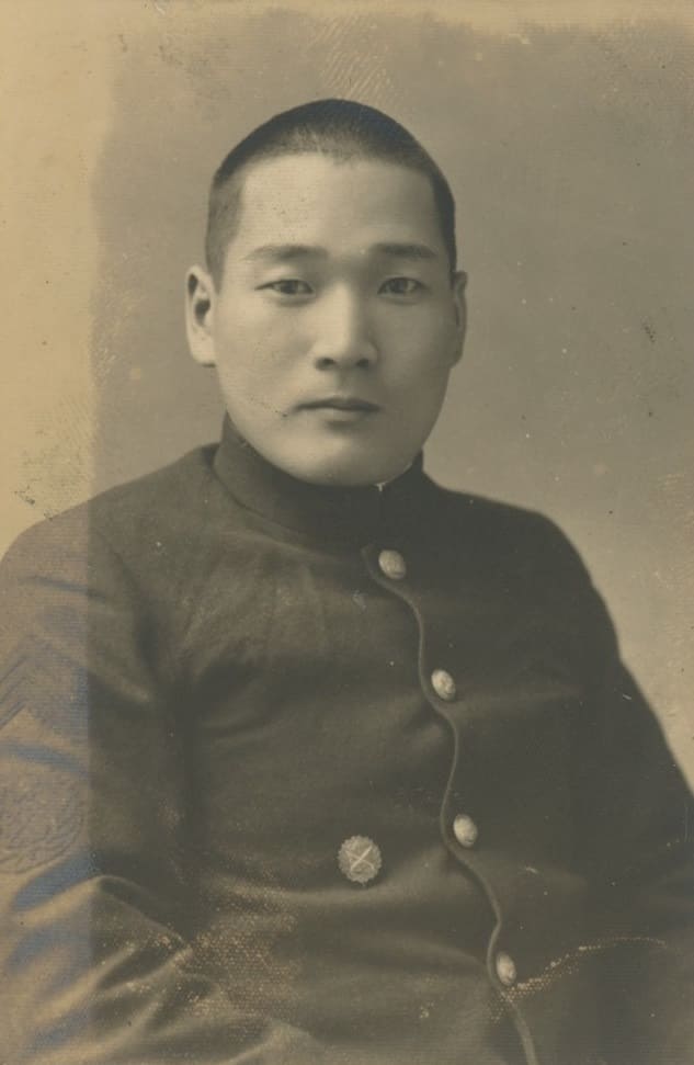 Petty Officer Marksmanship Badge 1930's.jpeg