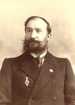 Photo with Imperial_Russian Miniature Saint Anna order.jpg