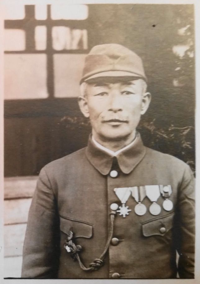 Photo with National Uniform Ceremonial Cord.jpg