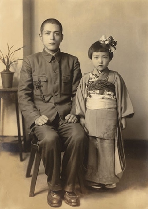 Photo with  National Uniform  Ceremonial Cord.jpg
