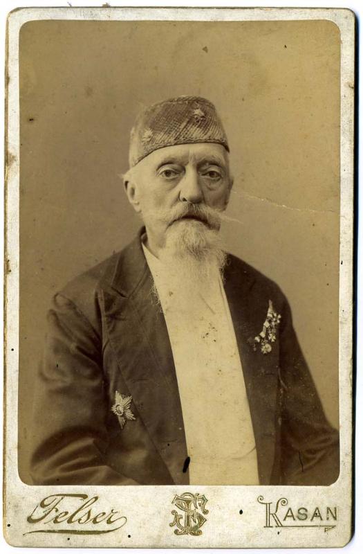 Photo_with Imperial Russian Miniature Orders and Medals.jpg
