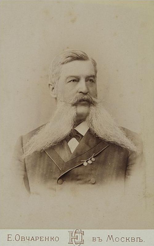 Photo_with Imperial Russian Miniature Orders and Medals.jpg