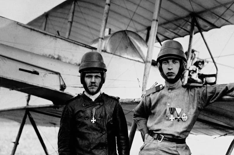 Pilot of the 3rd Field Aviation Detachment F.F. Kolchin.jpg