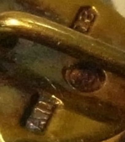 Pin with Japanese Imperial Army Star made by_Mitsukoshi.jpg