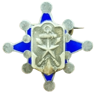 帝国在郷軍人會 京都支部 勤續章.png