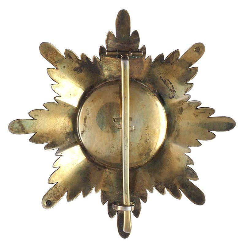 Поддельный орден Святого  Александра Невского.jpg