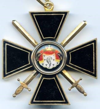 Поддельный орден Святого Владимира.jpeg
