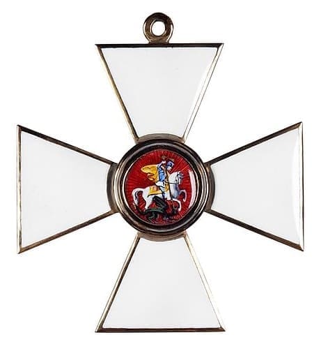 Поддельный знак ордена Святого Георгия 1-й степени.jpg