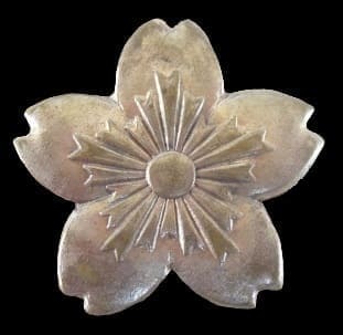 Police Training  School Instructor's Badge.jpg