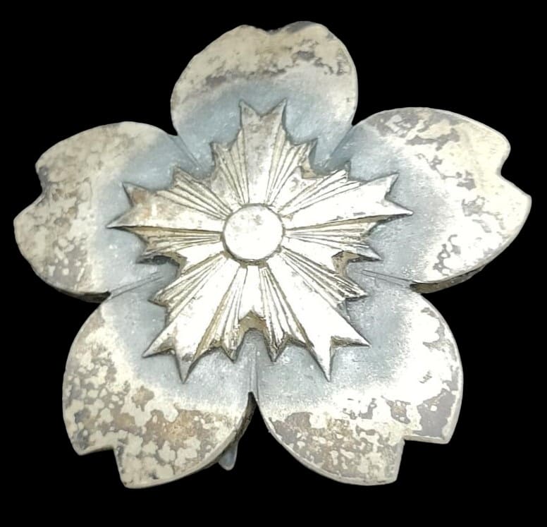 Police Training School Instructor's Badge.jpg