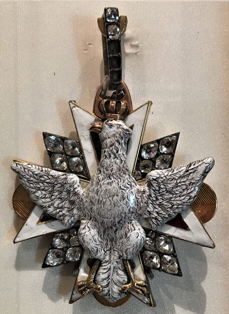Polish Orders of White  Eagle.jpg