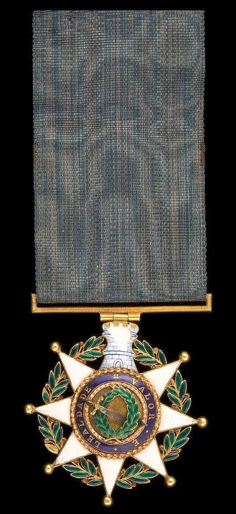 Portugal, Order of the Tower and the Sword.jpg