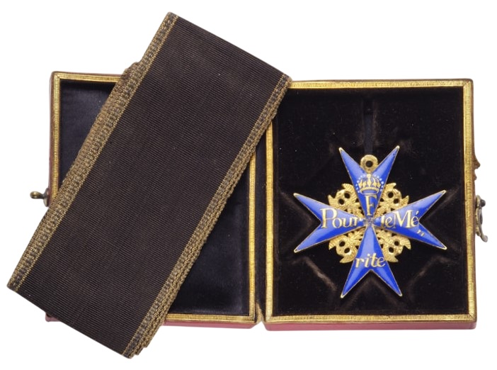 Pour le Mérite from the collection of Museum  of the Legion of Honor.jpg