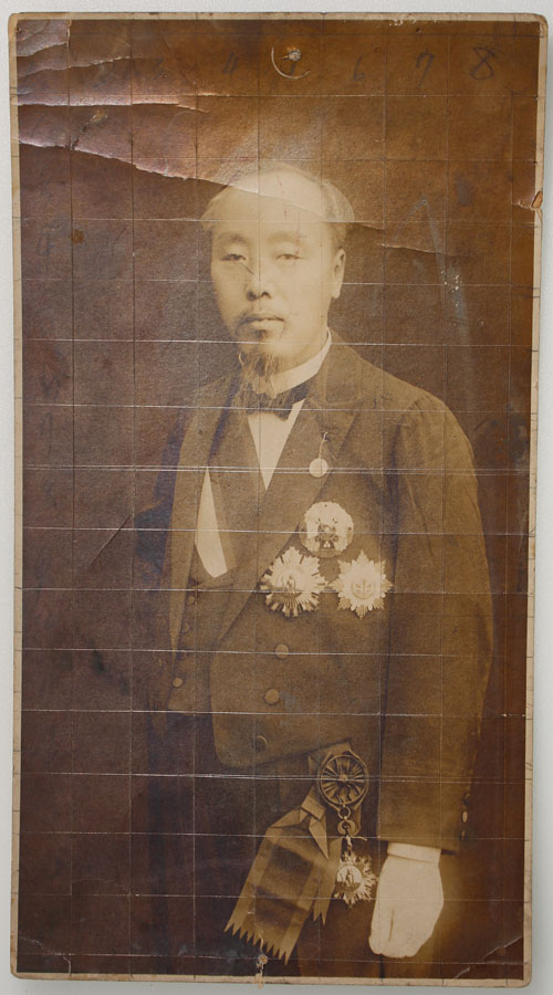 president of National Congress Wu Jing Lian.jpg