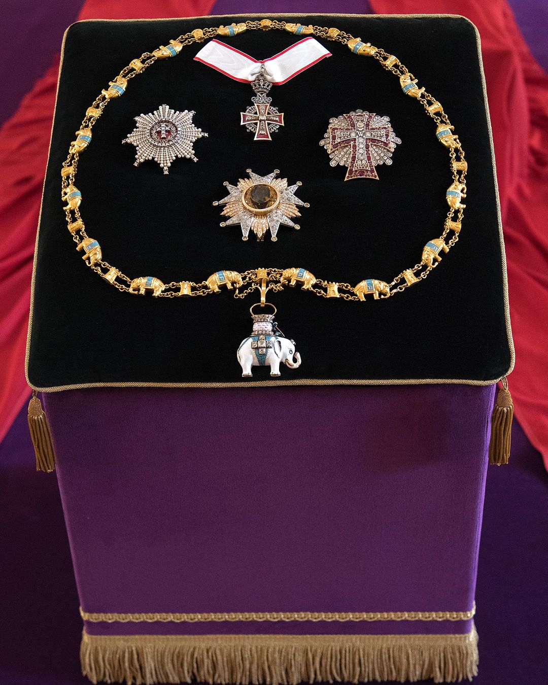 Prince Henrik of Denmark Order  of the Elephant.jpg
