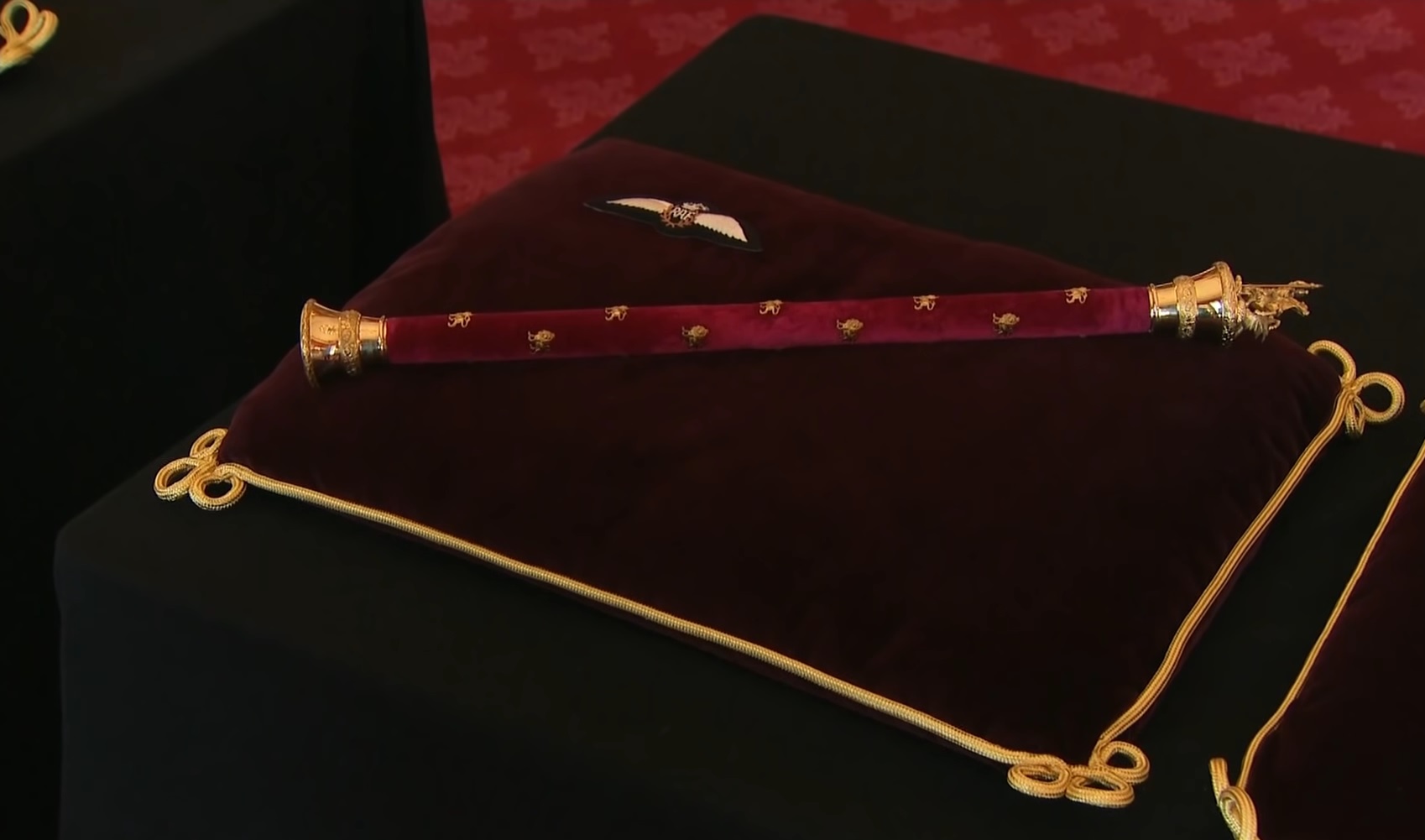 Prince Philip, Duke of  Edinburgh Awards and Decorations.jpg