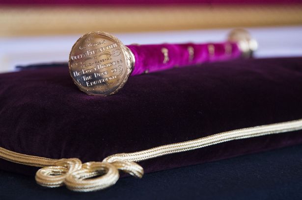 Prince Philip, Duke of Edinburgh  Awards and Decorations.jpg