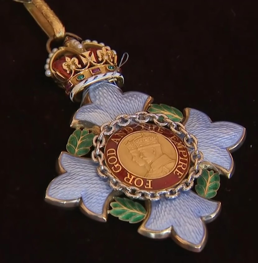 Prince Philip  Duke of Edinburgh Awards and Decorations.jpg