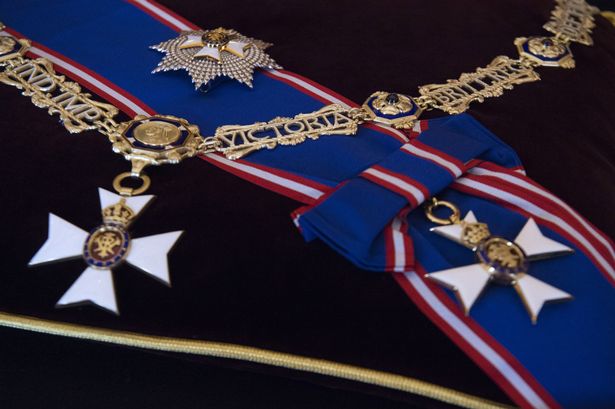 Prince Philip  Duke of Edinburgh Awards and  Decorations.jpg