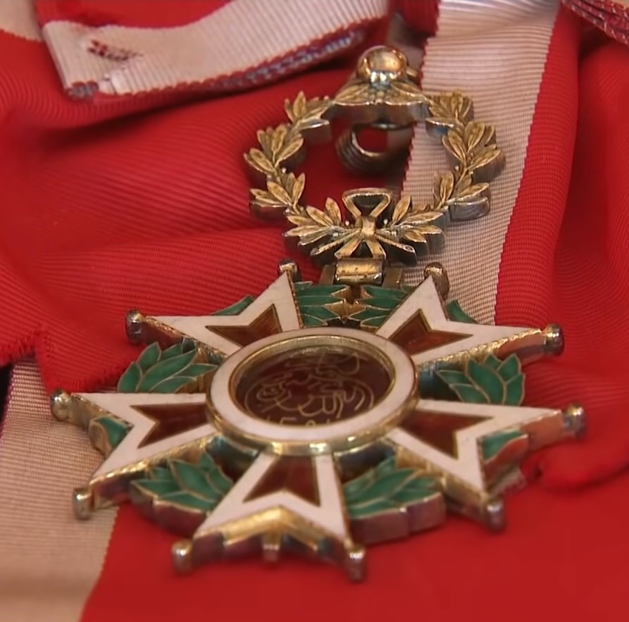 Prince Philip  Duke of Edinburgh  Awards and Decorations.jpg