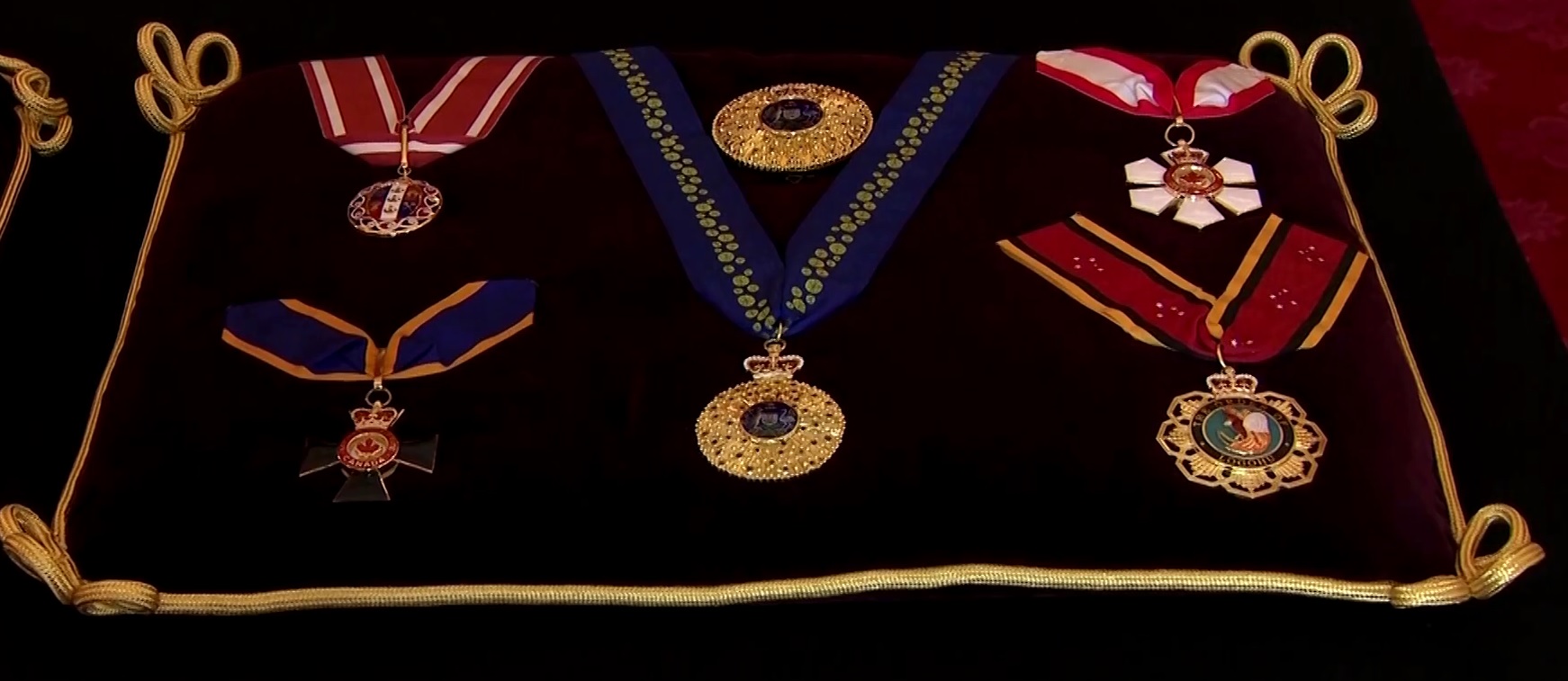 Prince Philip, Duke of Edinburgh awards.jpg