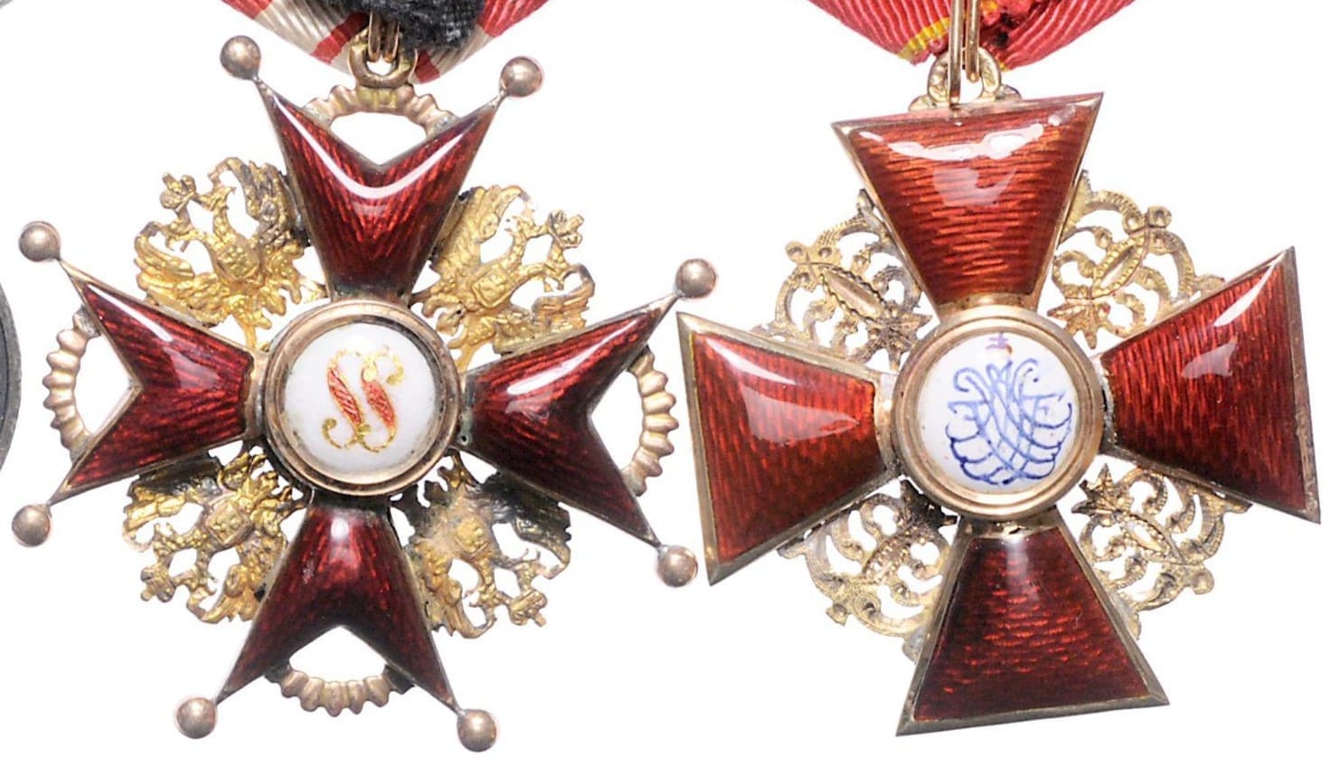 Privately-Comissioned Orders of Saint Anna and Saint  Stanislaus.jpg