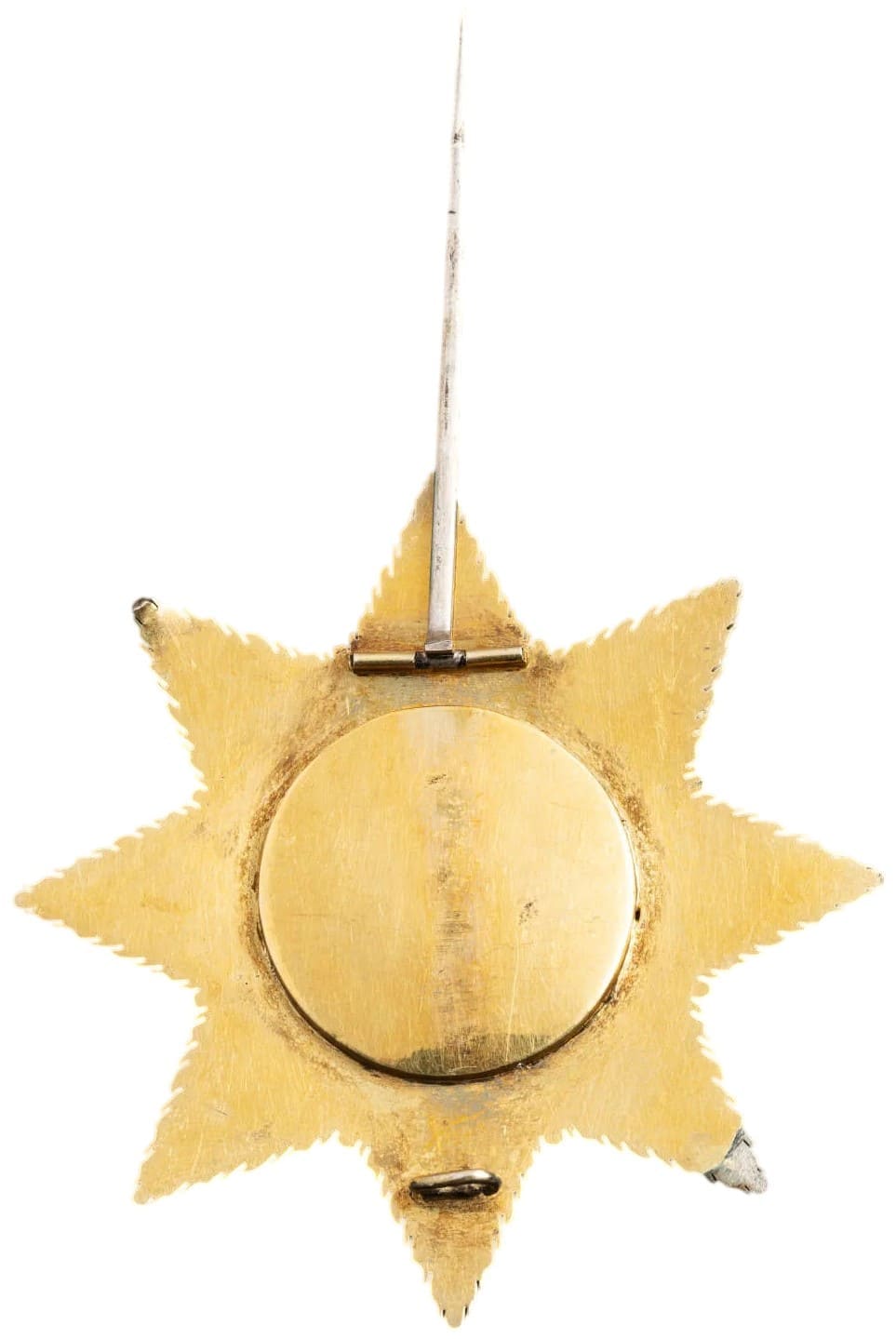 Privately-comissioned  White Eagle Order Breast Star.jpg