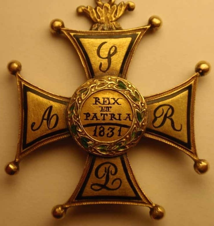 Privately-commissioned  3rd class Order of Virtuti Militari.jpg
