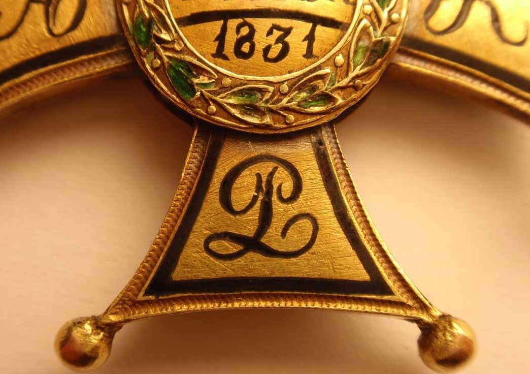 Privately-commissioned 3rd class Order of Virtuti  Militari.jpg